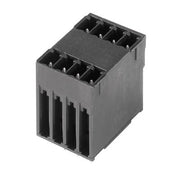 Weidmüller - Leiterplattensteckverbinder Verbinder 3.81mm SCD 3.81/#1030280000 − 72 Stück