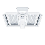 Zumtobel Group - Hallen - Reflektorleuchte LED - Hallenleuchte CR2 M17k #42189829 840, ws