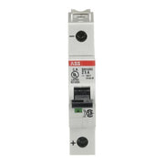 ABB Stotz S&J - Leitungsschutzschalter Sicherungsautomat S201UDC-Z5 14 kA, 5 A, 1P