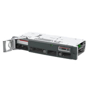 ABB Stotz S&J - Sicherungslasttrennschalter Lasttrennschalter XRG1-50/5-3P-ITS2.D ITS2.D Display-Modul