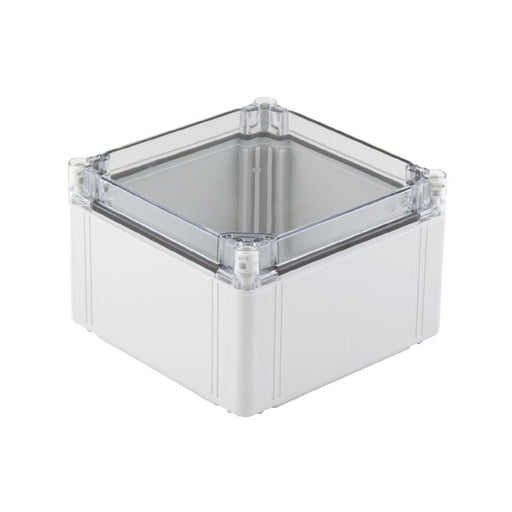 Weidmüller - Gehäuse/Schaltschrank (leer) Leergehäuse FPC 30/30/13 TRSP Polycarbonat