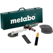 Metabowerke - Kehlnahtschleifer (elektrisch) Kehlnahtschleifer KNSE 9-150 Set 950W