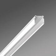 Regiolux - Tragschiene für Lichtbandsystem Tragschiene SDT Basic 1500/III