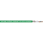 Lapp Kabel&Leitung - Daten- und Kommunikationskabel ETHERLINE Y Flex CAT.5 2170486 4X2XAWG26/7