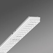Regiolux - Geräteträger für Lichtbandsystem LED-Geräteträger IP64 SRGSOT /#19422007910 840, ML, EB 3h