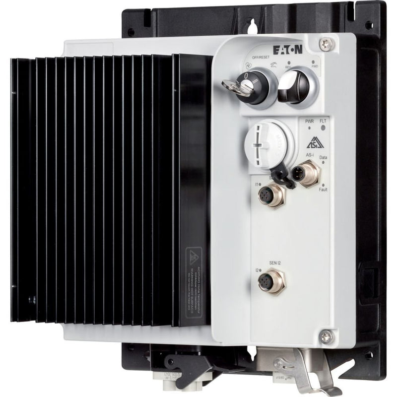 Eaton - Frequenzumrichter =< 1 kV Drehzahlsteller RASP5-4402#198770 4.3A 1.5kW 230/277V