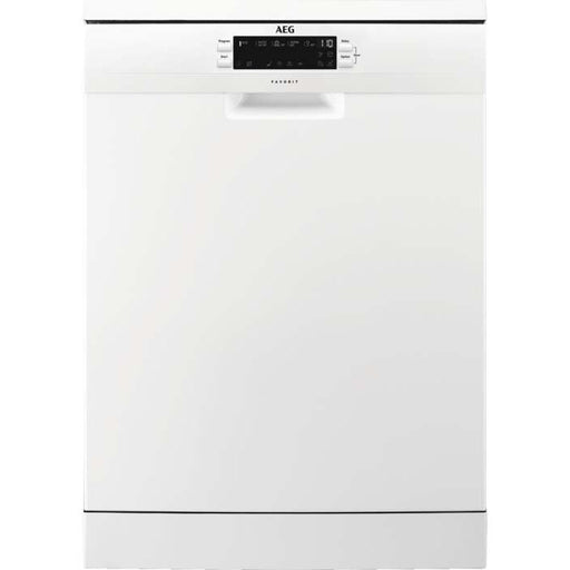 Electrolux AEG - Geschirrspüler FFS5361CZW CARAT