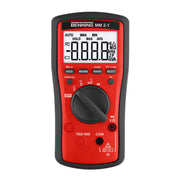 Benning - Multimeter Trms Digital-Multimeter MM 2-1 1000V AC/DC