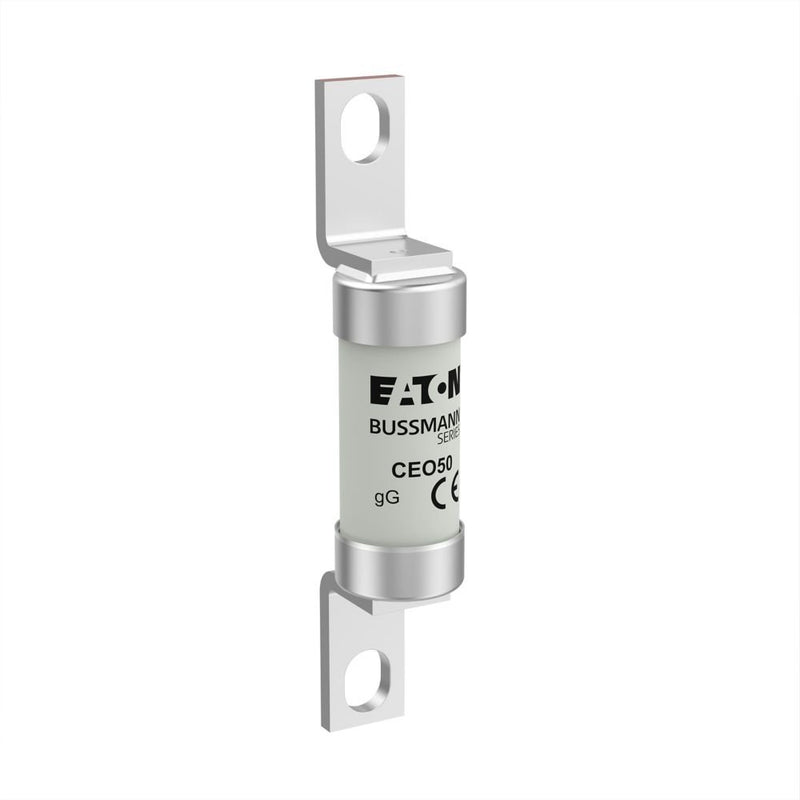 Eaton - HRC-Sicherung Sicherungseinsatz CEO50 50 A, AC 500 V − 10 Stück