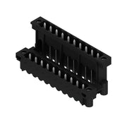 Weidmüller - Leiterplattensteckverbinder Verbinder 5.08mm SLDV-THR #1828970000 − 16 Stück
