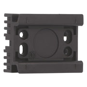 Eaton - Zubehör/Ersatzteile für Niederspannungs-Schalttechnik Tragschiene+Halter PKZM0-XMR B=45mm − 10 Stück