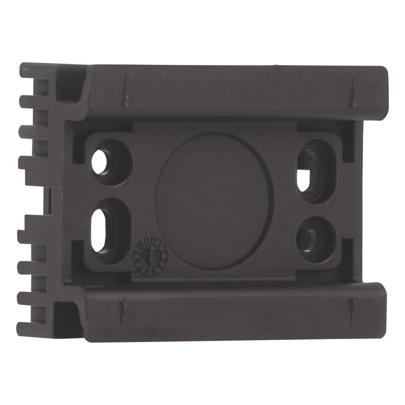 Eaton - Zubehör/Ersatzteile für Niederspannungs-Schalttechnik Tragschiene+Halter PKZM0-XMR B=45mm − 10 Stück
