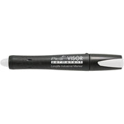 Pica-Marker - Markierungsstift VISOR Permanentmarker 990/52 weiss