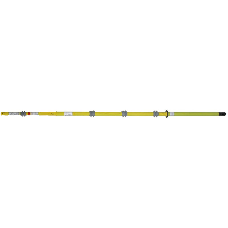 DEHN - Betätigungsstange Isolierstange ISN 123 SQ STK 2500 123kV SQ L 2500mm