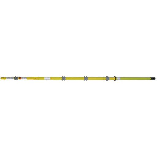 DEHN - Betätigungsstange Isolierstange ISN 123 SQ STK 2500 123kV SQ L 2500mm