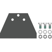 Bosch - Schaber PRO SDS plus Bodenschaber 2608690611 Ersatzset, 130 mm