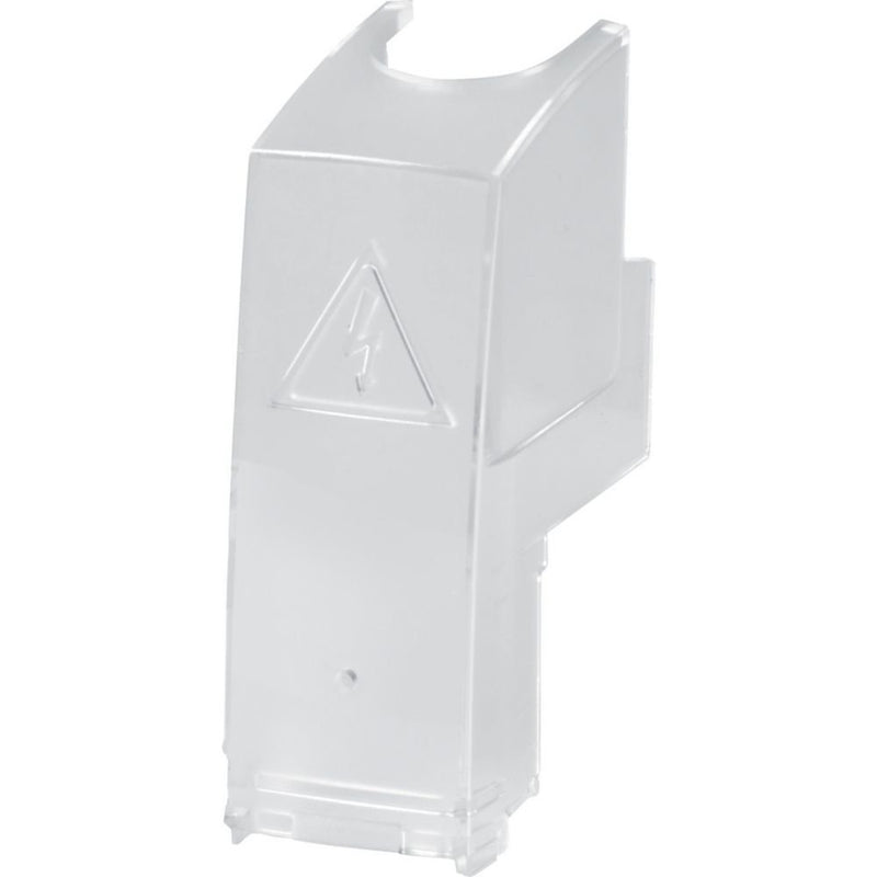 Eaton - Zubehör/Ersatzteile für Niederspannungs-Schalttechnik Klemmenabdeckung 1polig TS1R9