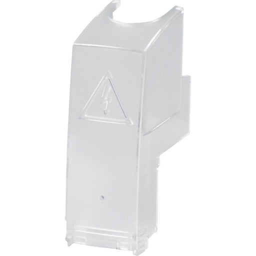 Eaton - Zubehör/Ersatzteile für Niederspannungs-Schalttechnik Klemmenabdeckung 1polig TS1R9