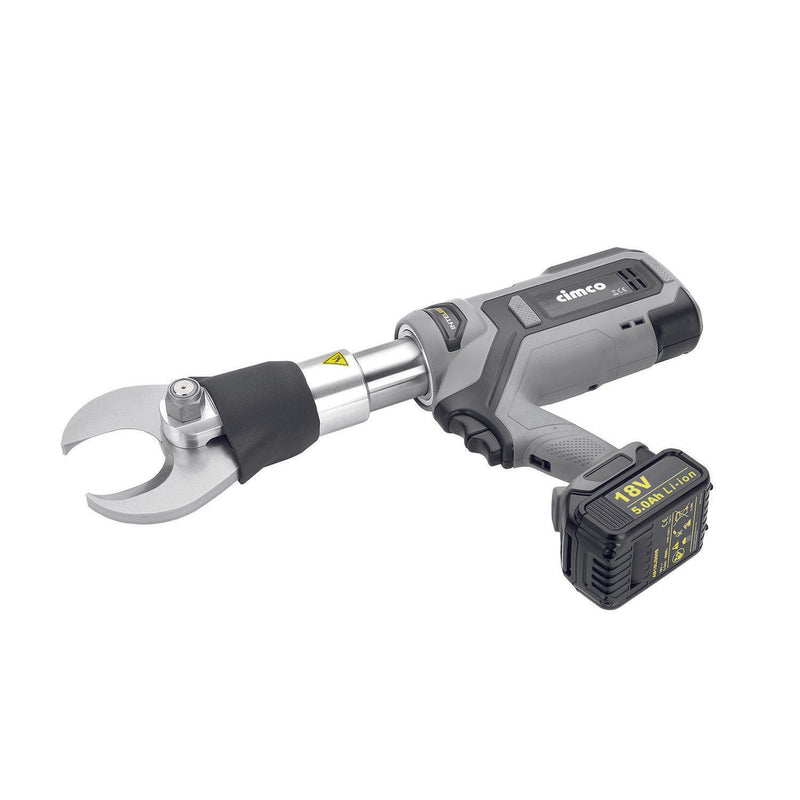 Cimco Werkzeuge - Kabelschere Hydraulischer Akkuschneid. 106668 bis 65mm