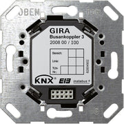 Gira - Bussystem-Ankoppler Busankoppler 200800 3 KNX/EIB