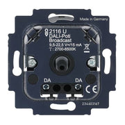 Busch-Jaeger - Steuergerät für Lichtregelsystem Dimmer 2116 U UP