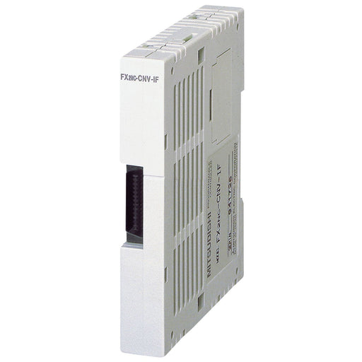 Mitsubishi Electric - Zubehör/Ersatzteile für Steuerungen Kommunikationsadapter FX2NC-CNV-IF