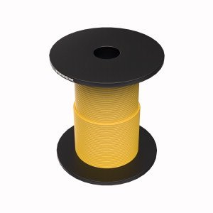 Turck - Sensor-Aktor-Adapter Aktuator- u. Sensorleitung CABLE5X0.34#6635757 PUR − 1 Stück by Turck
