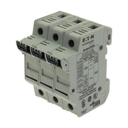 Eaton - Halter für zylindrische Sicherung Sicherungshalter CHCC3DU 30 A, AC 600 V − 4 Stück