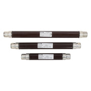 Eaton - Mittel-/Hochspannungssicherung Sicherungseinsatz 7.2TDLSJ10 10 A, AC 7.2 kV − 3 Stück