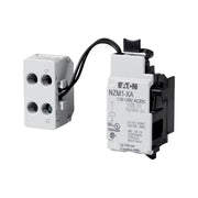 Eaton - Arbeitsstromauslöser NZM1-XA48AC/DC m.seitl.Kl.böckchen
