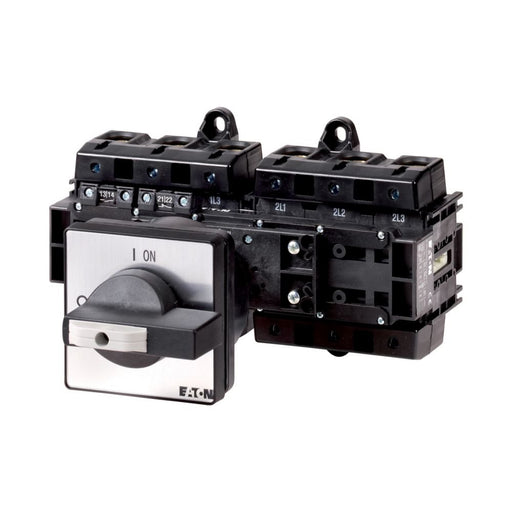 Eaton - Lasttrennschalter Hauptschalter T6-160-6/V/SVBSWHI11 V/SVB