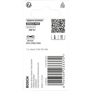 Bosch - Bit PRO PH Impact Bit 2608522470 Set, 25 mm, 3-tlg