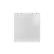 DIGITUS - Netzwerk-/Serverschrank Soho Wandgehäuse RAL7035 DN-19 16-U-EC 802x600x450mm