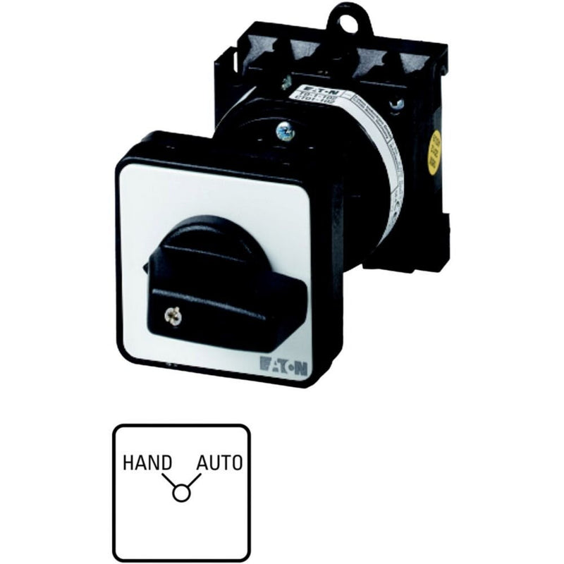 Eaton - Steuerschalter T0-2-15452/Z