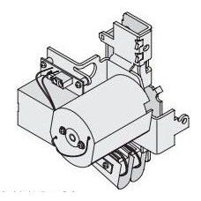 Mitsubishi Electric - Zubehör/Ersatzteile für Niederspannungs-Schalttechnik Motorantrieb MD-AD125-634W