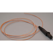 Fumo - LWL-Pigtail Pigt. 50/125 OM3 ST 2m PGTSTOM32 (VE6)