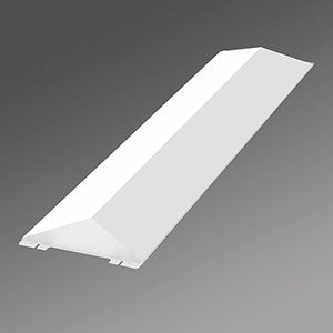 Regiolux - Mechanisches Zubehör/Ersatzteile für Leuchten Abdeckung BAM-DH /3 vw