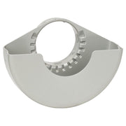 Bosch - Systemzubehör für Schleifen/Polieren (Akku/elektrisch/Druckluft) Schutzhaube mit Deckblech, 2605510256 115 mm passend zu