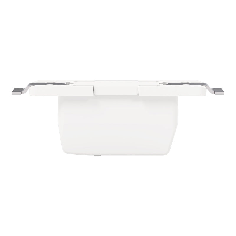 WAGO GmbH & Co. KG - Ein- und mehrpolige Klemmenleiste SMDThroughBoard-Leiterplk. 2070-461/998-606 0,75 mm² − 7020 Stück