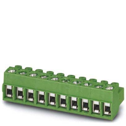 Phoenix Contact - Kabelsteckverbinder für Leiterplattensteckverbinder LeiterplattenAnschlusskle. PT 1,5/12-PVH-5,0-A − 50 Stück
