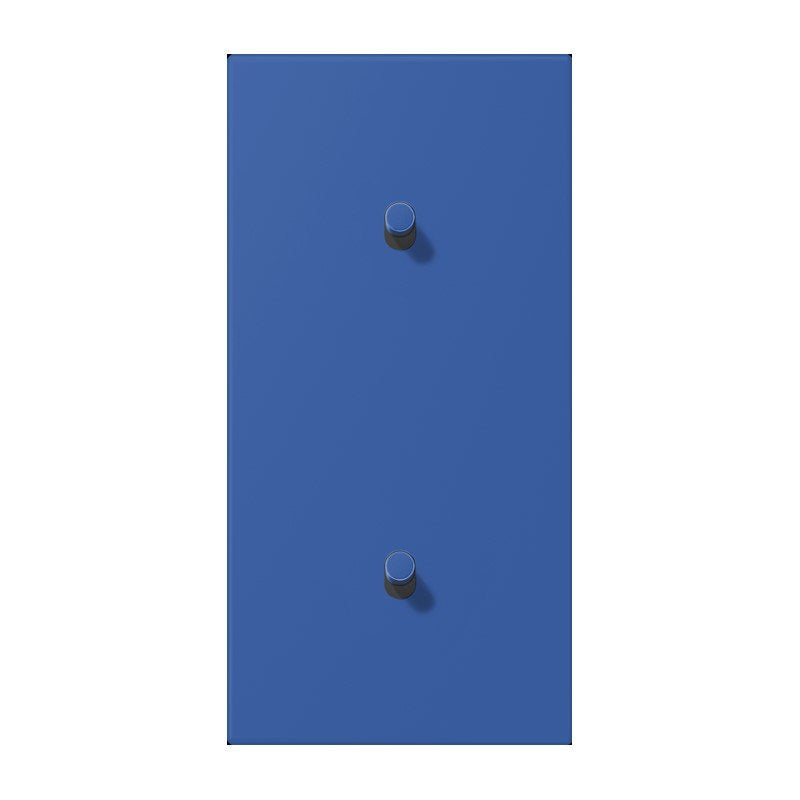 Jung - Abdeckung/Bedienelement für Installationsschalterprogramme Abdeckung mit Kipphebel LC 12-20 R 0 253 Zylinder