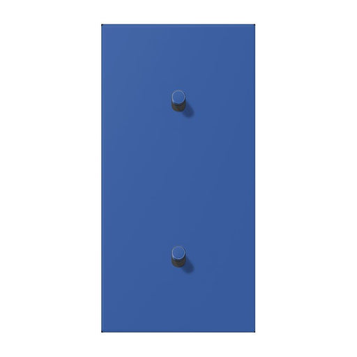 Jung - Abdeckung/Bedienelement für Installationsschalterprogramme Abdeckung mit Kipphebel LC 12-20 R 0 253 Zylinder