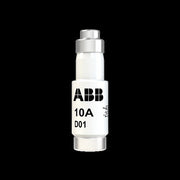 ABB Stotz S&J - D0-Sicherungseinsatz D0-Schmelzeinsatz D01X10X380 10A,gL