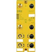 Pilz - Feldbus, Dez. Peripherie - Digitales Ein-/Ausgangs-Modul PDP67 F 8DI ION HP VA 773615 − 1 Stück