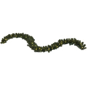 Star Trading - Festbeleuchtung LED-Girlande 612-17 270cm − 4 Stück