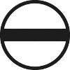 Wiha - Schlitz-Schraubendreher Elektriker-Schraubendreher 302SF 3,0x150 SoftFinish