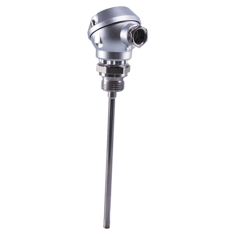 Jumo - Temperatursonde Widerstandsthermometer 00533453 6x100mm, -40- +60°C