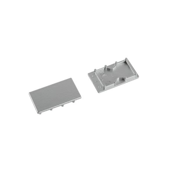 Brumberg Leuchten - Mechanisches Zubehör/Ersatzteile für Leuchten Endkappen-Set 53063260