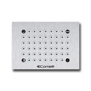 Comelit - Montageelement für Türstation Adapterplatte /Renovierung 1250XA Audio, Lspr. 1621xx