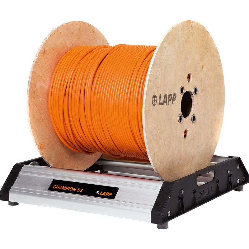 Lapp Zubehör - Kabeltrommelabroller CHAMPION-67 85008071